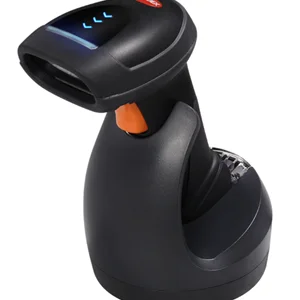 Scanners