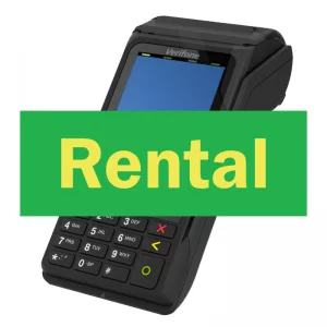 EFTPOS Terminals - Rent