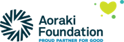 Aoraki Foundation Strategic Partner